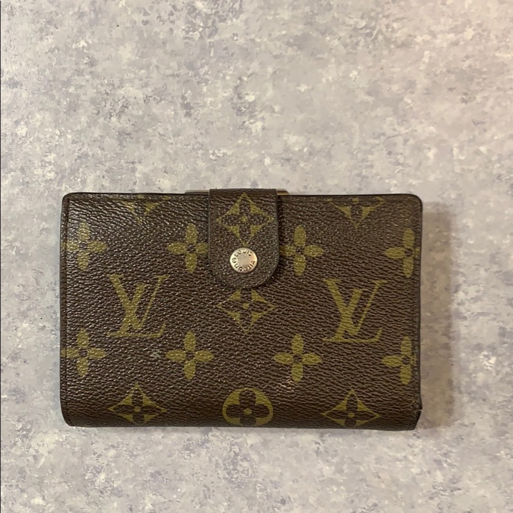Louis Vuitton Wallet